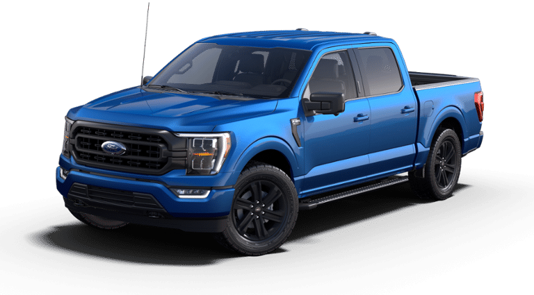 New and Used Ford dealership in Owosso | Lunghamer Ford of Owosso